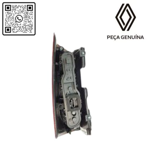 RN 09604R 265509604R LANTERNA TRAS. DIR. KANGOO II 22... 2